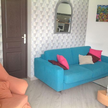 Apartement Alba Oletta Eksteriør bilde