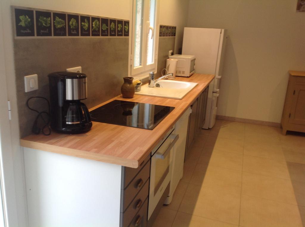 Apartement Alba Oletta Eksteriør bilde